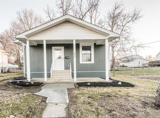 820 Powell Ave, Collinsville, IL