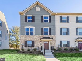 9643 Tall Oaks Rd, Montgomery Village, MD 20886