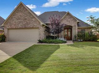 613 Macbeth St, Brandon, MS 39047