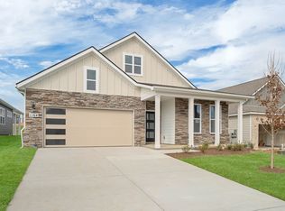 5204 Synergy Pvt Way, Gallatin, TN 37066