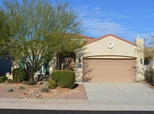 14140 S Via Del Farolito, Sahuarita, AZ 85629
