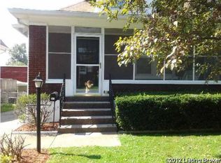 767 Harrison Ave, Louisville, KY 40217