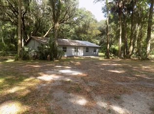 14295 Ne 47 Avenue, anthony, FL 32617