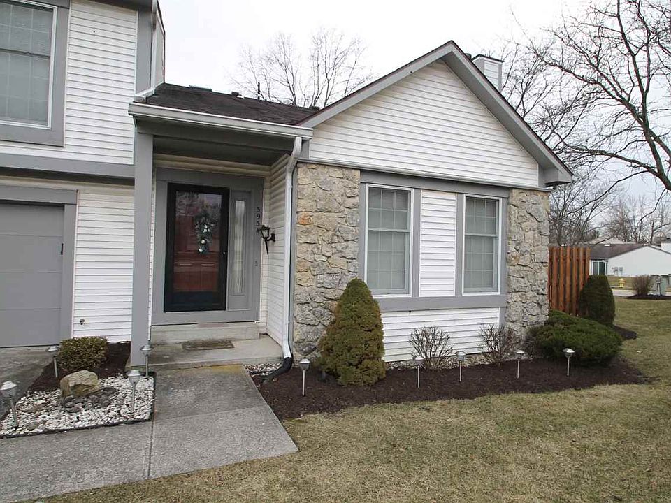 5934 Sawmill Woods Dr, Fort Wayne, IN 46835 Zillow