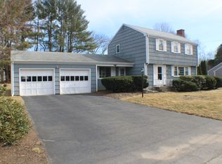 4 Northfield Rd, Attleboro, MA 02703