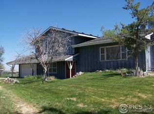 24722 County Road 47, La Salle, CO 80645