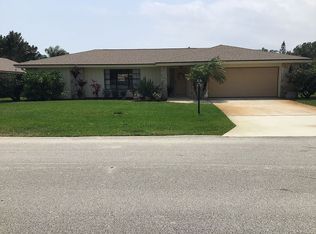 545 Coconut Dr, Indialantic, FL 32903