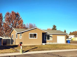 107 NE 14th Dr, Fruitland, ID 83619