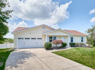15 Americana Place Ct, O'Fallon, MO 63366
