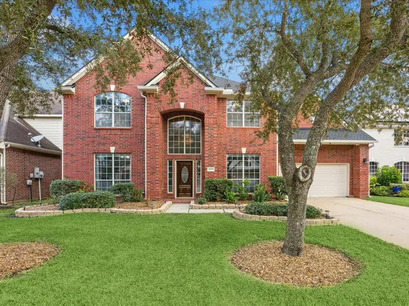 11705 Shoal Landing St, Pearland, TX 77584