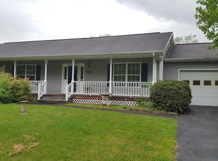 193 Riverview Dr, Johnson City, TN 37601