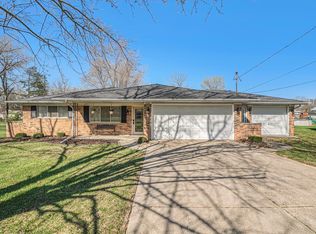 1348 Kettering St, Burton, MI 48509