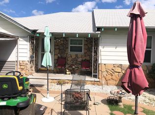 904 County Road 243, Snyder, TX 79549