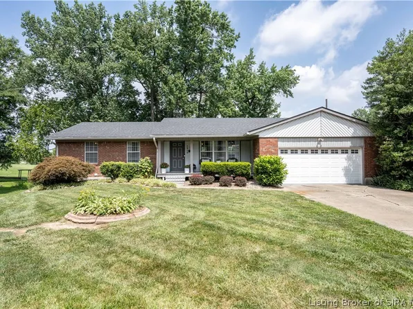 1508 Basswood Court, Jeffersonville, IN 47130