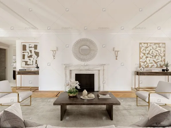 60 E 88th St Floor 12, New York, NY 10128