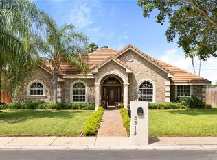 3514 Plazas Del Lago Dr, Edinburg, TX 78539