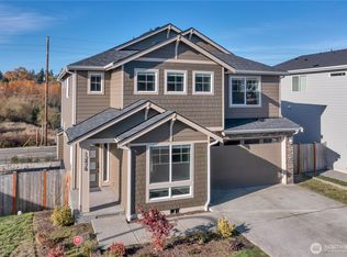 Greenview Estates, Auburn, WA 98092