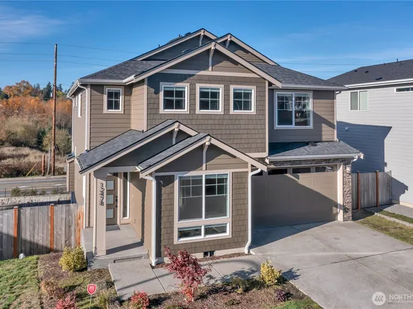 12478 SE 301st Place, Auburn, WA 98092