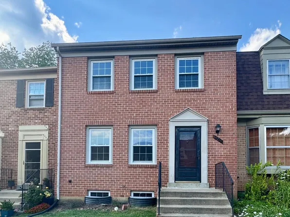 10216 Provincetown Ct, Fairfax, VA 22032