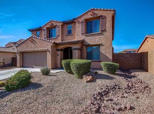 1926 E Azalea Ct, Gilbert, AZ 85298