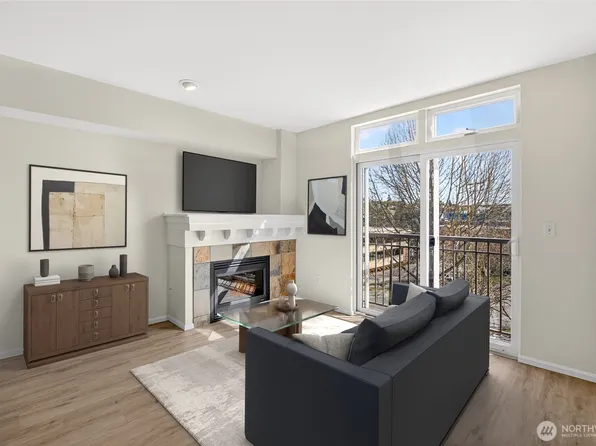 18 Dravus Street #407, Seattle, WA 98109