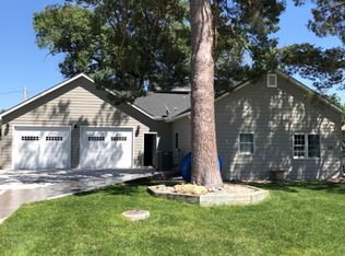 514 Park St, Imperial, NE 69033