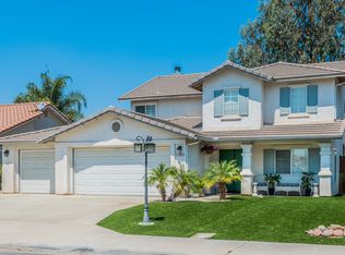 1365 Somerset Ct, Ramona, CA 92065
