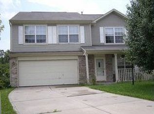 5438 Lippan Way, Indianapolis, IN 46221