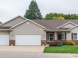 307 C Ave, Atkins, IA 52206