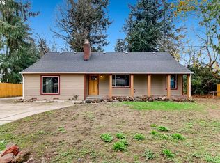 1805 NE 141st Ave, Portland, OR