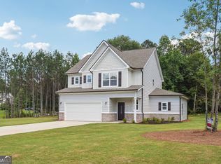 111 Buddy Blvd, McDonough, GA 30252