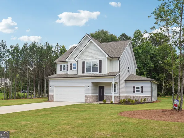 111 Buddy Blvd, McDonough, GA 30252