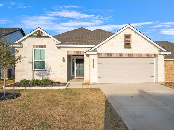 6209 Wilkesboro Dr, College Station, TX 77845