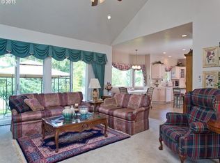 27055 S Bolland Rd, Canby, OR 97013