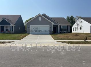 817 Oyster Bay Dr, Kokomo, IN 46902