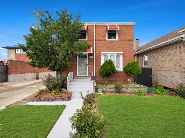 4009 Van Buren St, Bellwood, IL 60104