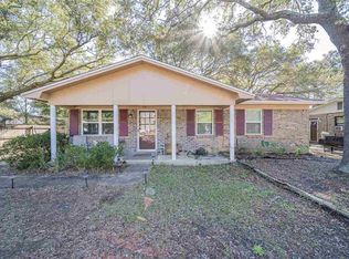 581 Corrydale Dr, Pensacola, FL 32506
