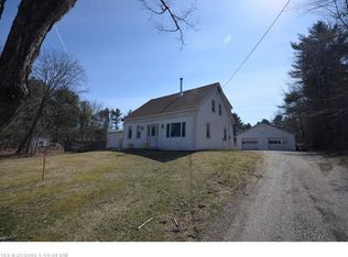1141 Waldo Station Rd, Waldo, ME 04915