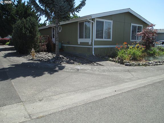 3rd image of 1699 N Terry St Space 272