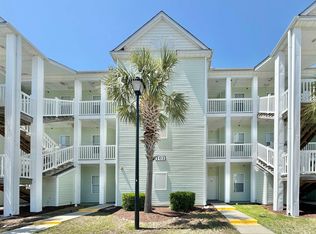 101 Fountain Pointe Ln UNIT 301, Myrtle Beach, SC 29579