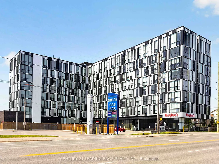 1900 Simcoe St N #628 — Photo 2
