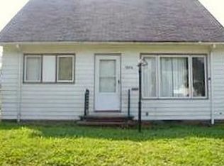 3876 E 154th St, Cleveland, OH