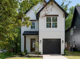 513A Camden Dr, Nashville, TN 37211