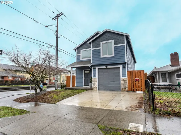 (undisclosed Address), Portland, OR 97233