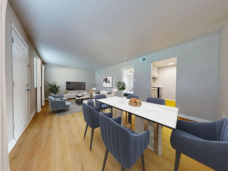Gulf View Apartments — Photo 19