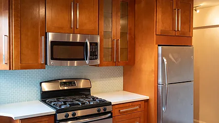 Rented by LG Fairmont Group