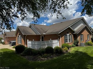 2457 Barrington Way UNIT 326, Wooster, OH 44691