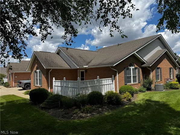 2457 Barrington Way Unit 326, Wooster, OH 44691
