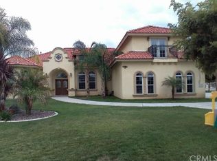 40105 Vista Dr, Hemet, CA 92543