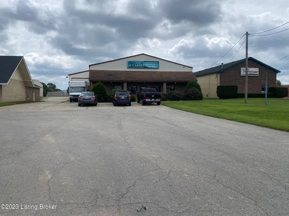 4214 N Preston Hwy, Shepherdsville, KY 40165